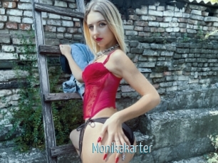 Monikakarter