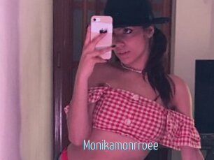 Monikamonrroee