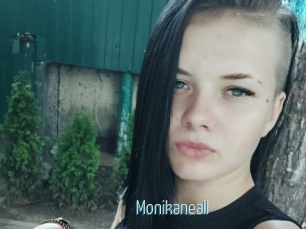 Monikaneall