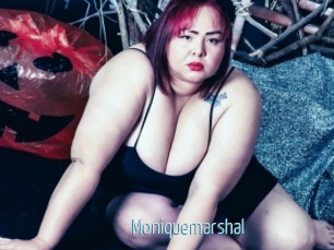 moniquemarshal Video Sexe