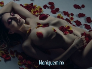 moniqueminx Video Sexe