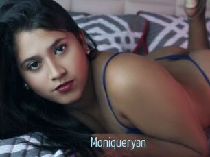 Moniqueryan