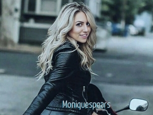 moniquespears Video Sexe