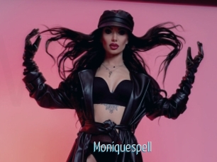 Moniquespell