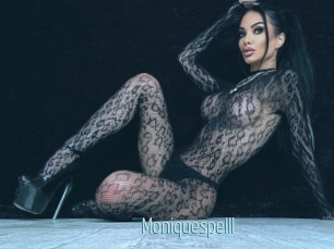 moniquespelll Video Sexe