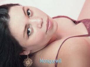 Moniquewill