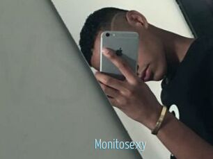 Monitosexy