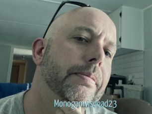 Monogamyisdead23