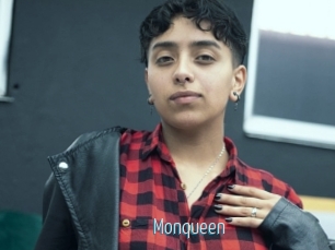 Monqueen