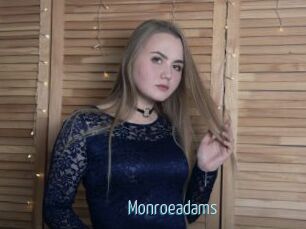 Monroeadams