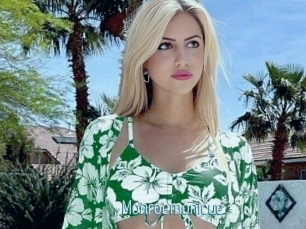 Monroemonicue