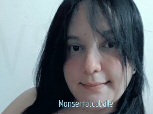 Monserratcaballe