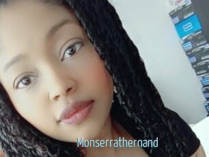 Monserrathernand