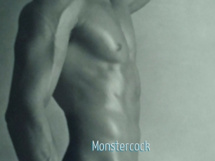 Monstercock
