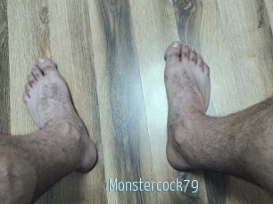 monstercock79 Video Sexe