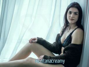 montanacreamy Video Sexe