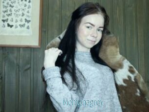 Montanagrey