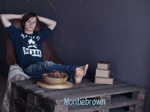 Montiebrown