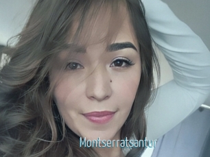Montserratsantur