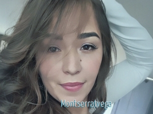 Montserratvega