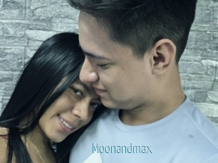 moonandmax Video Sexe