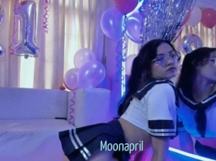 Moonapril