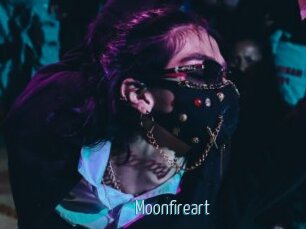 Moonfireart