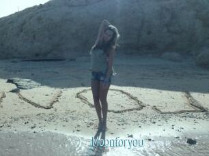 Moonforyou