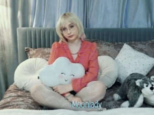 Moonlady
