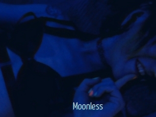 Moonless