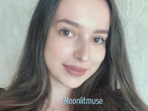moonlitmuse Video Sexe