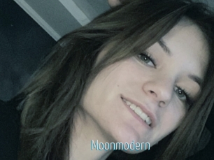 Moonmodern