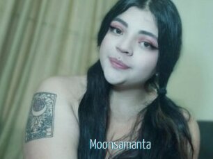 moonsamanta Video Sexe