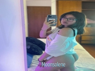 moonsolene Video Sexe