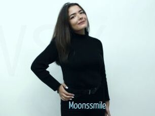 Moonssmile