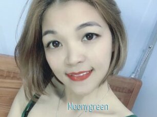 Moonygreen