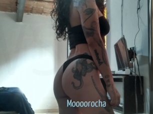 Moooorocha