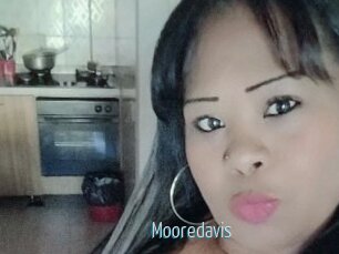 Mooredavis