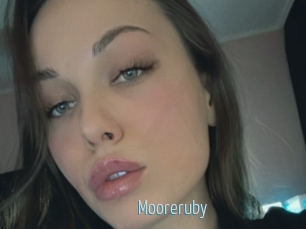 Mooreruby