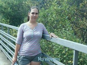 Morelovemy