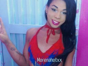Morenahotxx