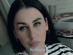 Morenamiracle