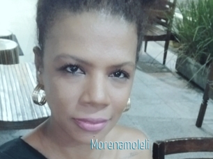 Morenamoleli