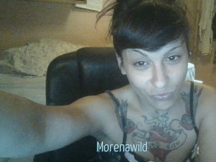 Morenawild