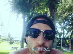 Morenito21