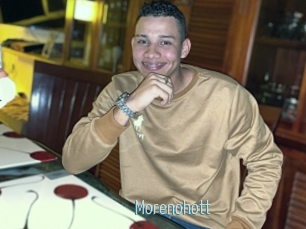 morenohott Video Sexe