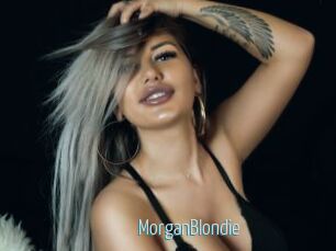 morganBlondie Video Sexe