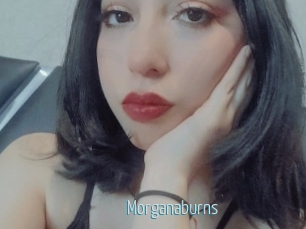 Morganaburns