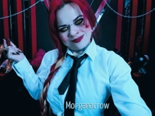 Morganacrow