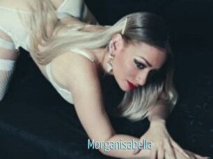 morganisabella Video Sexe